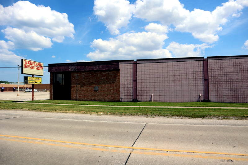 Eastland Bowling Center (Eastland Lanes) - 2021 Photo